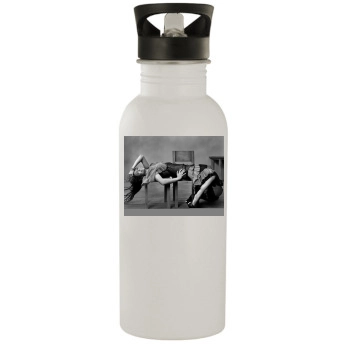 Jennifer Lopez Stainless Steel Water Bottle