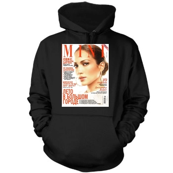 Jennifer Lopez Mens Pullover Hoodie Sweatshirt