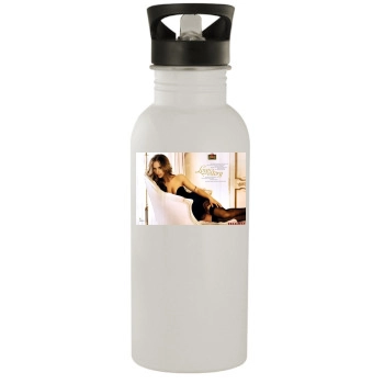 Jennifer Love Hewitt Stainless Steel Water Bottle