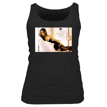 Jennifer Love Hewitt Women's Tank Top