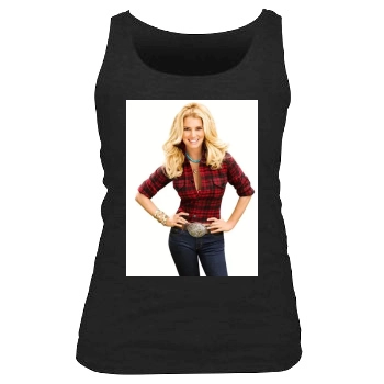 Jessica Simpson Women's Tank Top