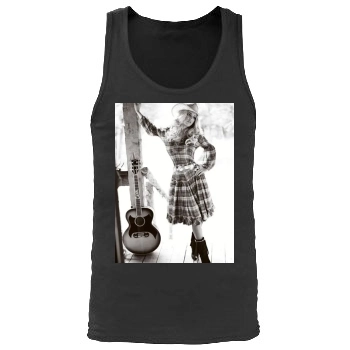 Jessica Simpson Men's Tank Top