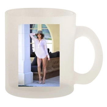 Brooke Burke 10oz Frosted Mug