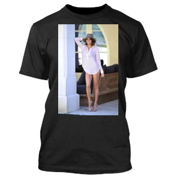 Brooke Burke Men's TShirt