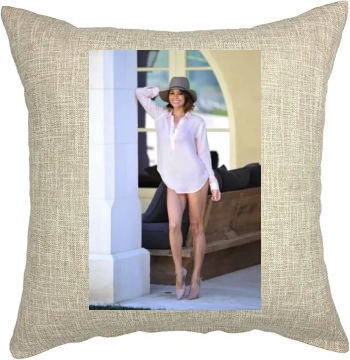 Brooke Burke Pillow