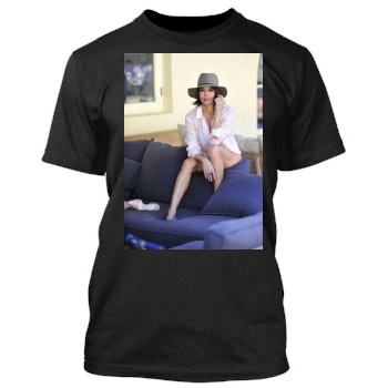 Brooke Burke Men's TShirt