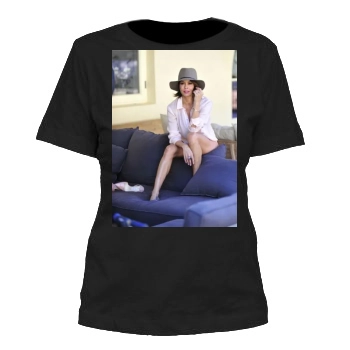 Brooke Burke Women's Cut T-Shirt