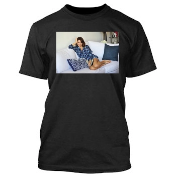 Brooke Burke Men's TShirt