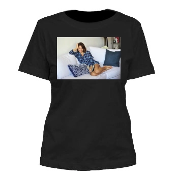 Brooke Burke Women's Cut T-Shirt