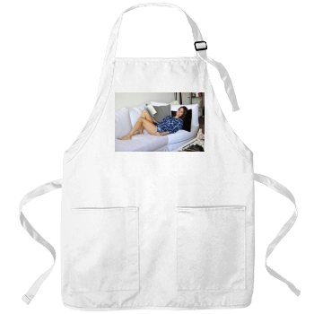 Brooke Burke Apron