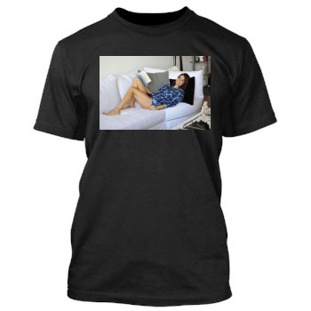 Brooke Burke Men's TShirt