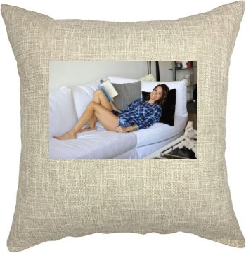 Brooke Burke Pillow