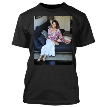 Brooke Burke Men's TShirt