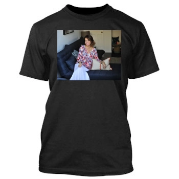 Brooke Burke Men's TShirt