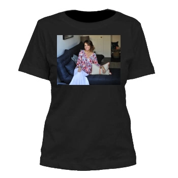 Brooke Burke Women's Cut T-Shirt