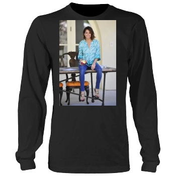 Brooke Burke Men's Heavy Long Sleeve TShirt