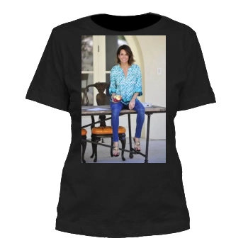 Brooke Burke Women's Cut T-Shirt