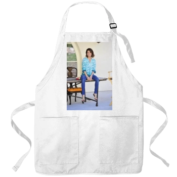 Brooke Burke Apron