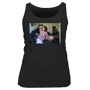 Brooke Burke Women's Tank Top