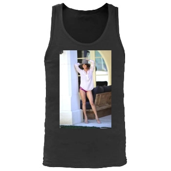 Brooke Burke Men's Tank Top