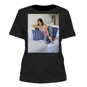 Brooke Burke Women's Cut T-Shirt