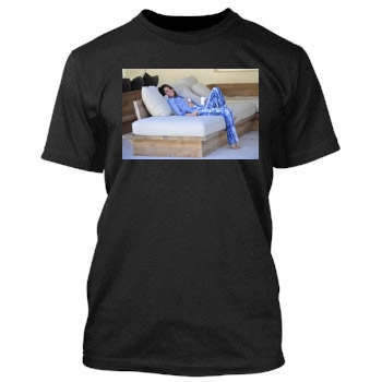 Brooke Burke Men's TShirt