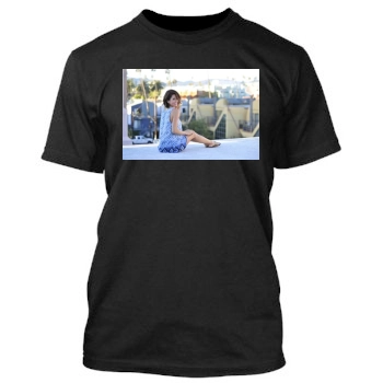 Brooke Burke Men's TShirt