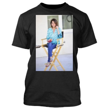 Brooke Burke Men's TShirt