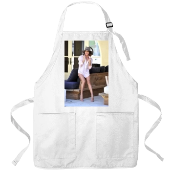 Brooke Burke Apron