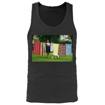 Rachel Stevens Men's Tank Top