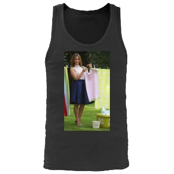 Rachel Stevens Men's Tank Top