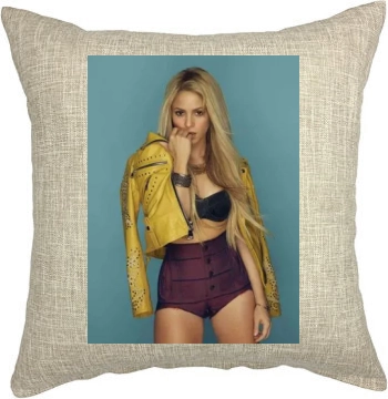 Shakira Pillow