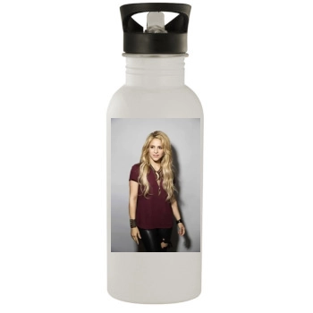 Shakira Stainless Steel Water Bottle