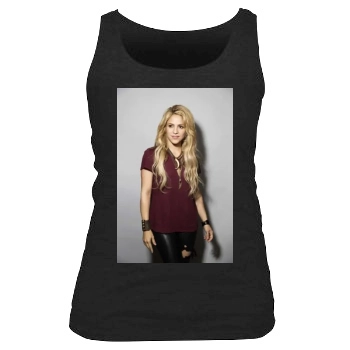 Shakira Women's Tank Top