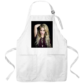 Shakira Apron