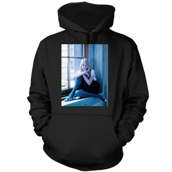 Taylor Momsen Mens Pullover Hoodie Sweatshirt