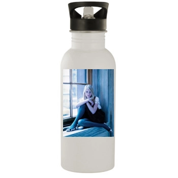 Taylor Momsen Stainless Steel Water Bottle