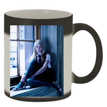 Taylor Momsen Color Changing Mug