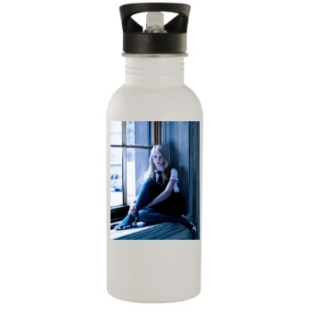 Taylor Momsen Stainless Steel Water Bottle