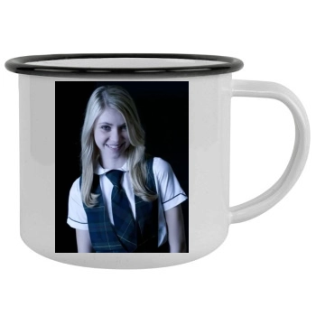 Taylor Momsen Camping Mug