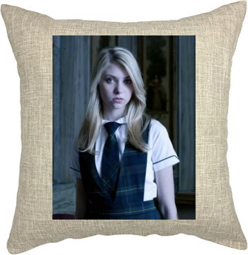 Taylor Momsen Pillow