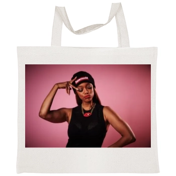 Tyra Banks Tote