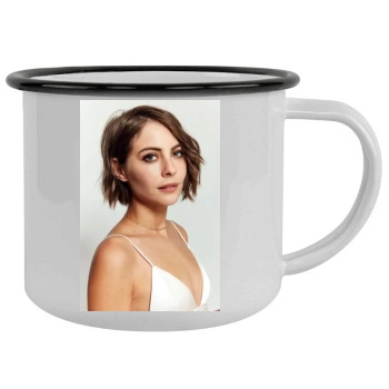 Willa Holland Camping Mug