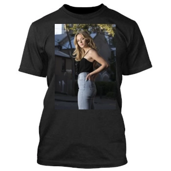 Zara Larsson Men's TShirt