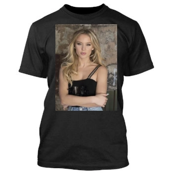 Zara Larsson Men's TShirt