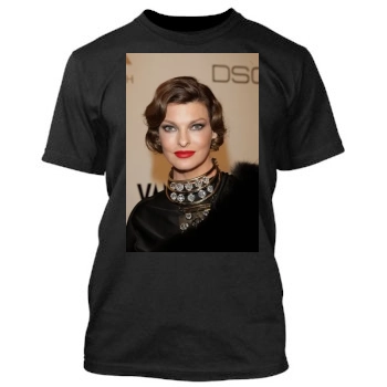 Linda Evangelista Men's TShirt