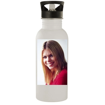 Billie Piper Stainless Steel Water Bottle