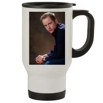 Billy Boyd Stainless Steel Travel Mug