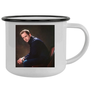 Billy Boyd Camping Mug