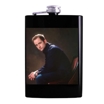 Billy Boyd Hip Flask